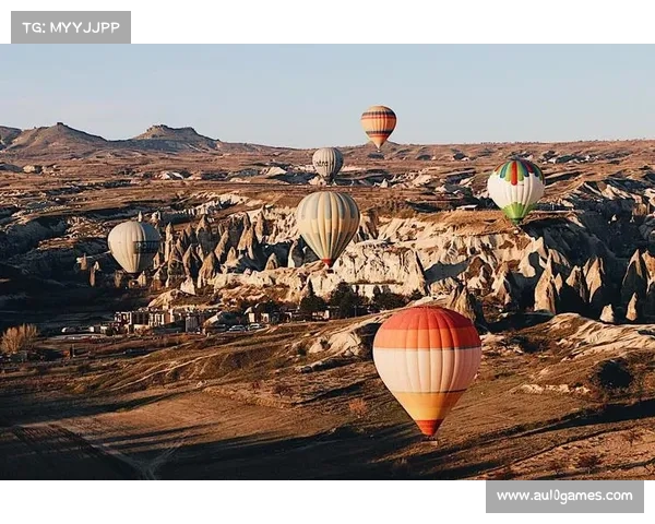 萨洛蒙卡帕多奇亚越野赛获土耳其青年和体育部支持彰显运动与自然融合魅力