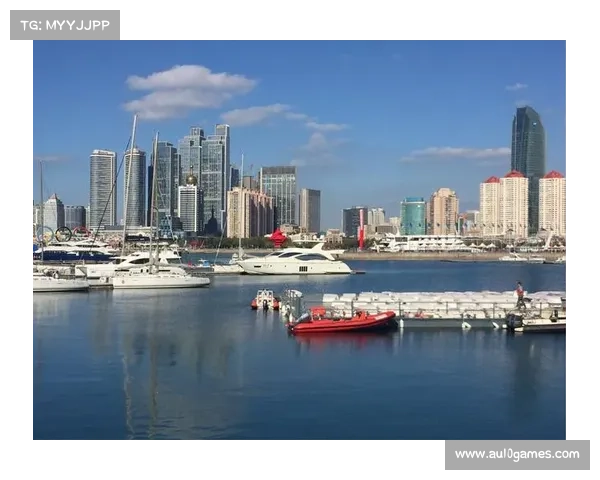 香港女曲队长陆熙瑜致谢工作人员贴心安排