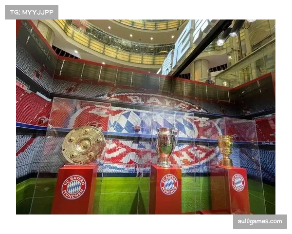 欧冠比赛日，马德里与慕尼黑球迷广场聚集数万人观赛